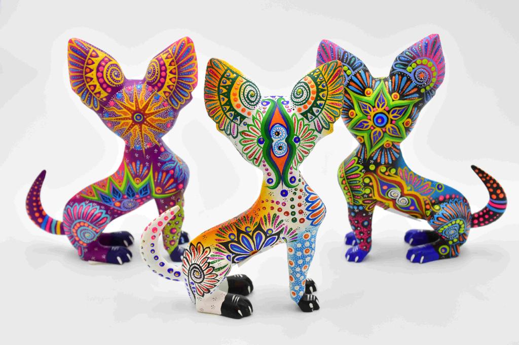 Alebrije