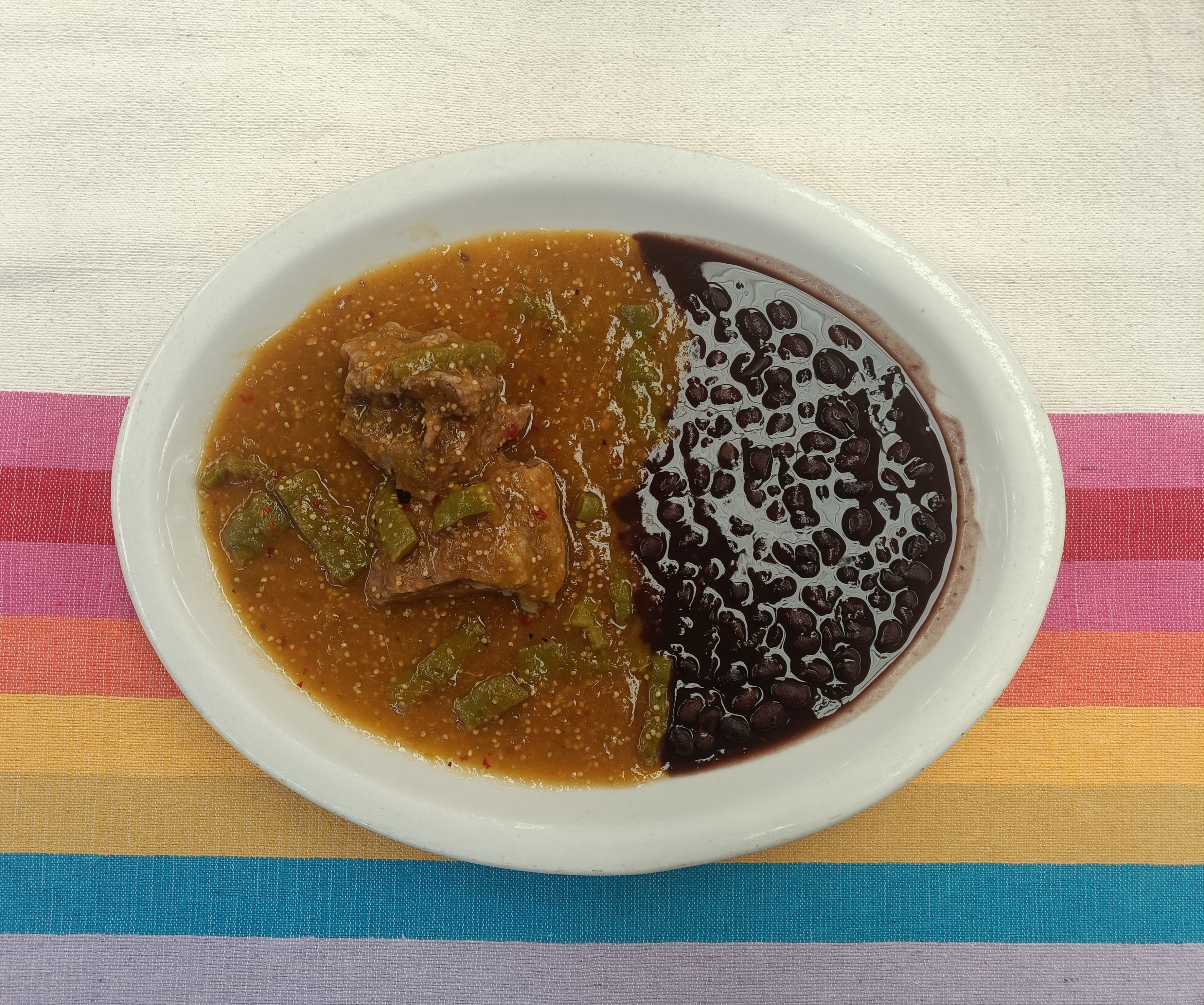 Comida Corrida