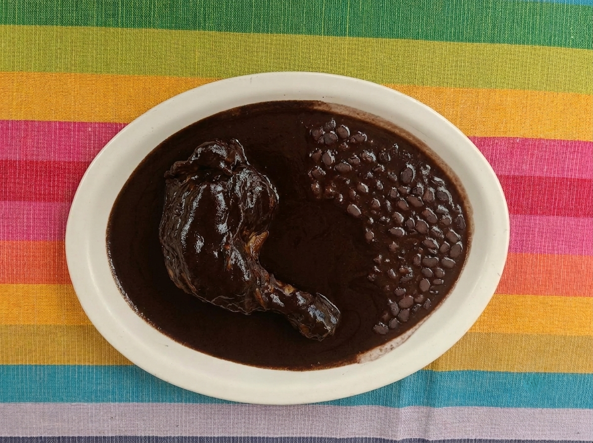 Mole Negro