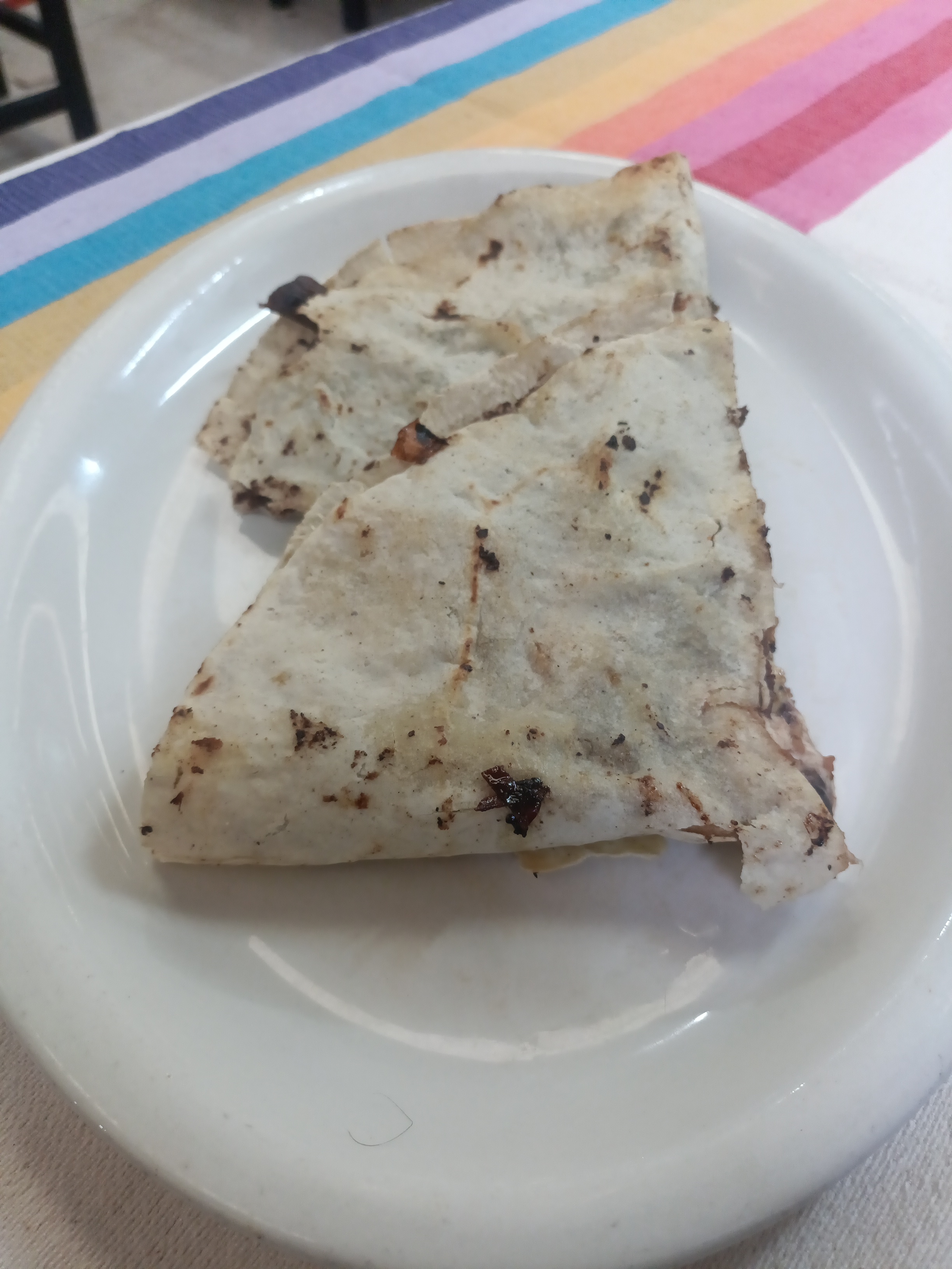 Tlayudas